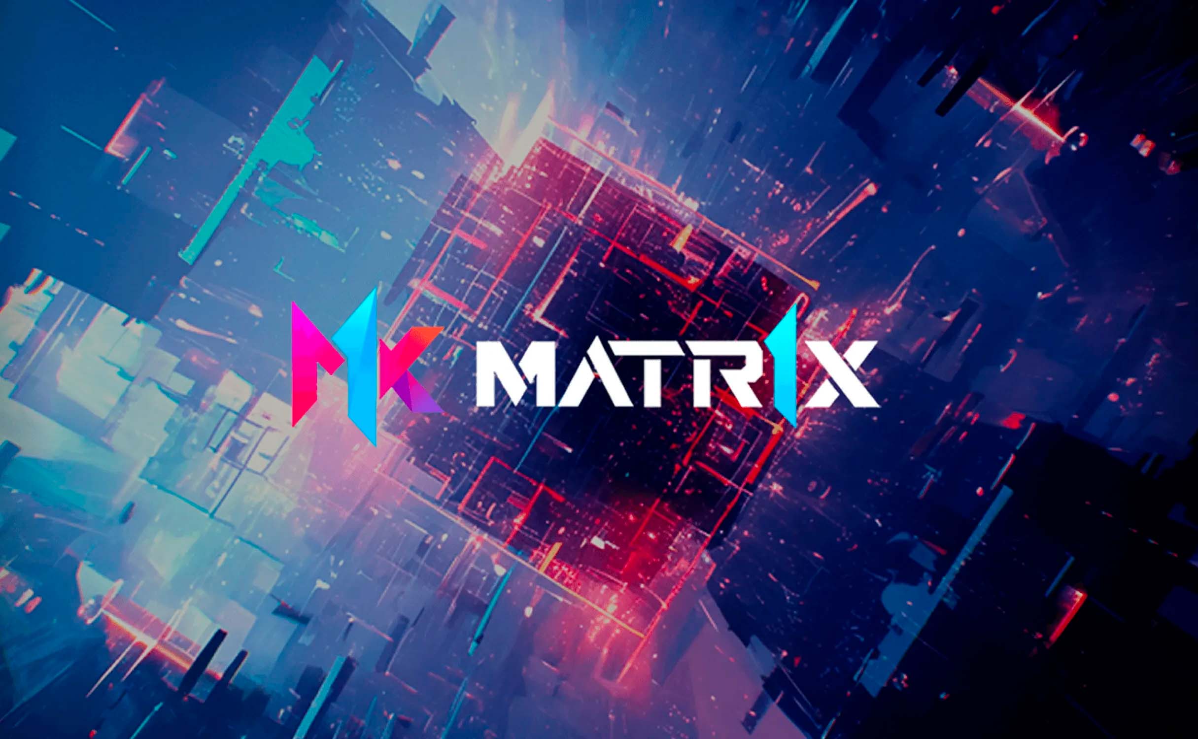Matr1x пул