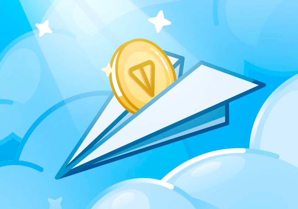 telegram wallet