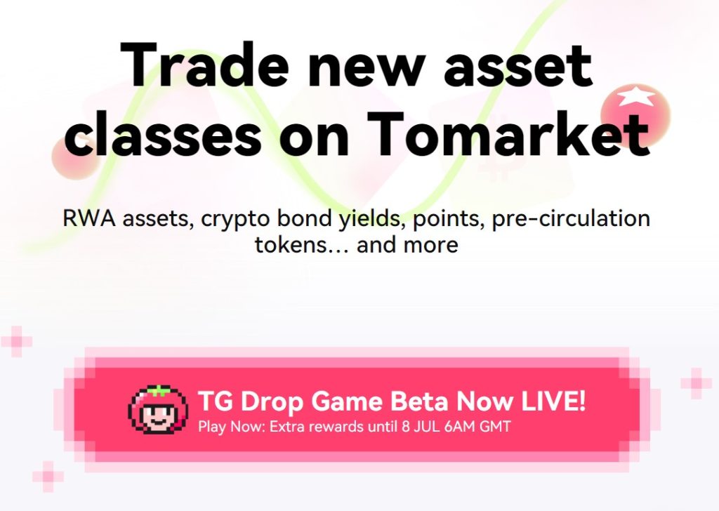 Tomarket