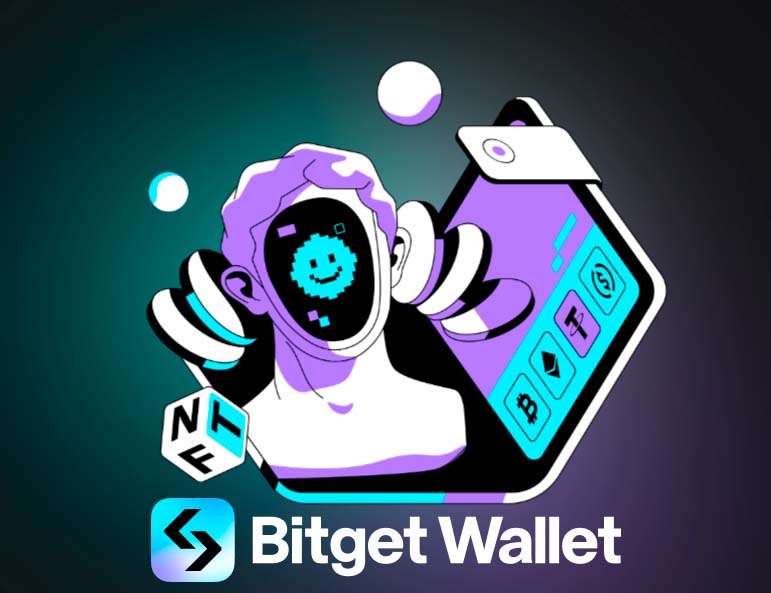 bitget wallet